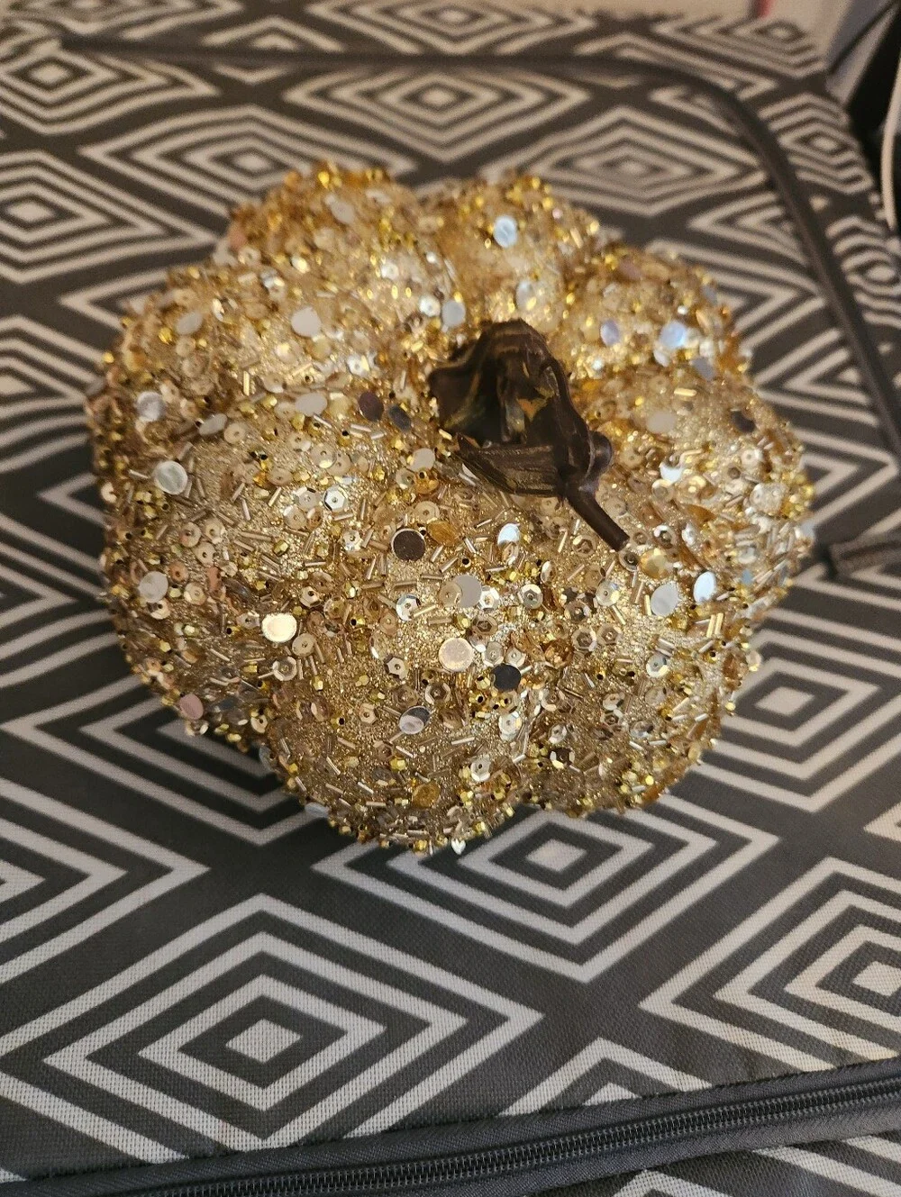 Decorative Pumkin